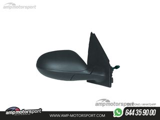 RETROVISOR COMPLETO DERECHO PARA LANCIA YPSILON 3 PTAS.