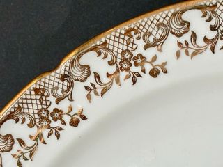 🇫🇷 Platos aves caza llanos