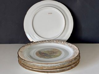 🇫🇷 Platos aves caza llanos