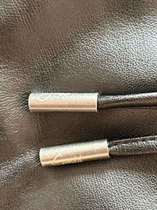 Pantalón Guess Negro Talla M