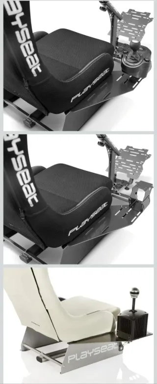 Soporte Palanca Playseat