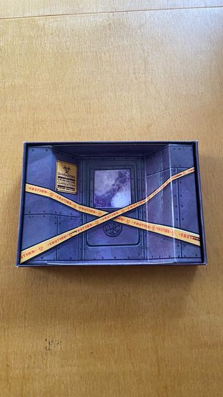 Virus!+Virus! 2 Evolution+Virus! Halloween