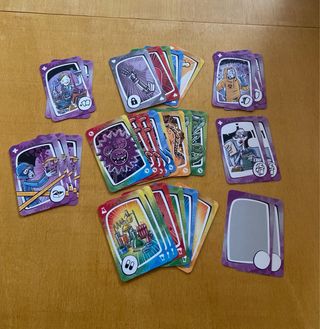 Virus!+Virus! 2 Evolution+Virus! Halloween