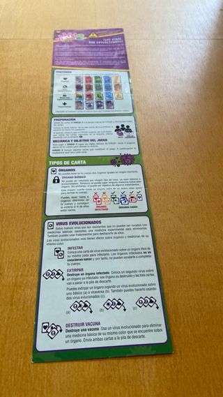 Virus!+Virus! 2 Evolution+Virus! Halloween