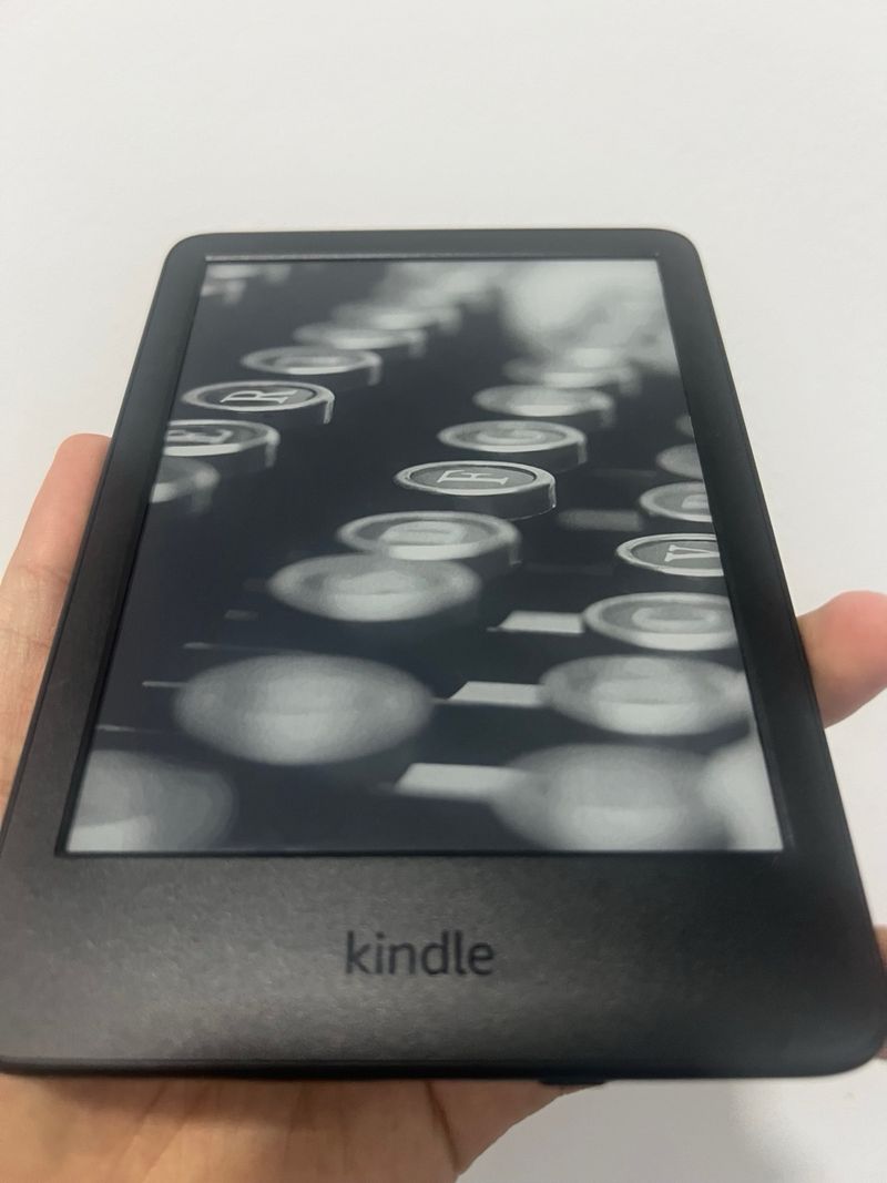 Oferta de fin de semana, Kindle 11ª generación. afbeelding 4