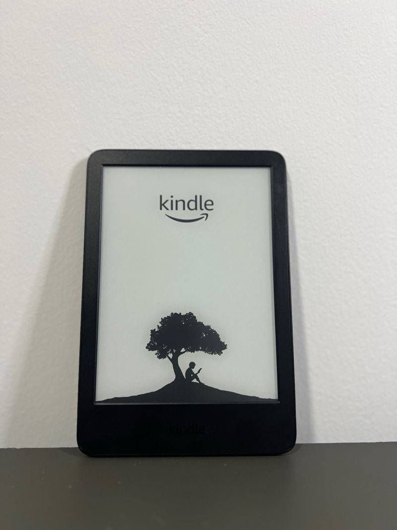 Oferta de fin de semana, Kindle 11ª generación. afbeelding 2