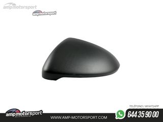CARCASA DE RETROVISOR IZQUIERDO PARA VOLKSWAGEN GOLF VII / SPORTVAN