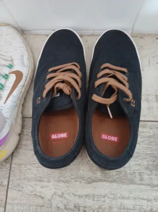 Zapatillas de Hombre