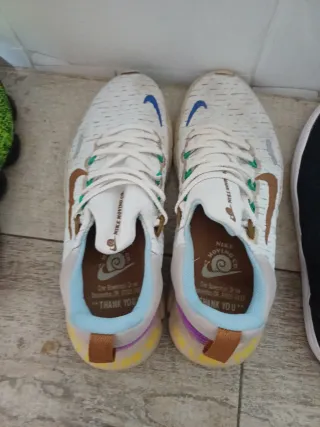 Zapatillas de Hombre