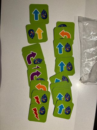 Code & Go Robot Mouse Activity Set