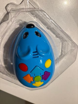 Code & Go Robot Mouse Activity Set