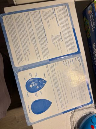 Code & Go Robot Mouse Activity Set