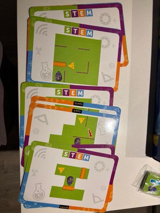 Code & Go Robot Mouse Activity Set