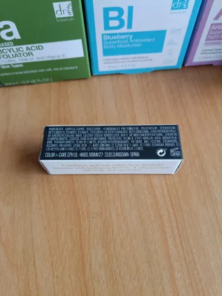 Barra de labios VIVASUN SPF 30