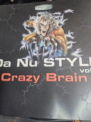 Lote 16 discos Cantaditas y New Style Vinilos 2000