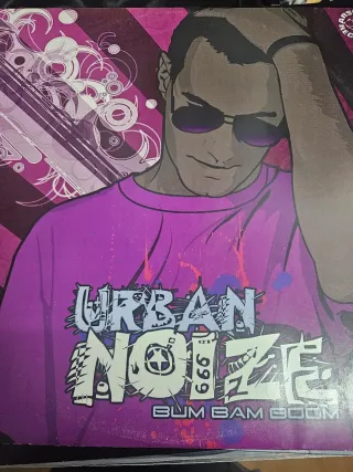 Lote 16 discos Cantaditas y New Style Vinilos 2000