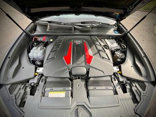 Audi RS Q8 2022