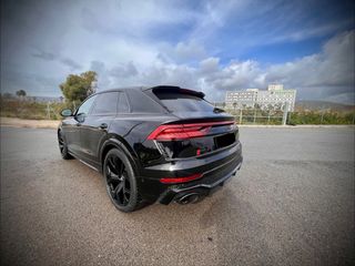 Audi RS Q8 2022