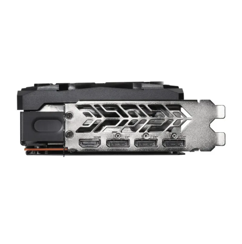 Placa Gráfica Asrock AMD Radeon RX 6800 XT Phantom afbeelding 5