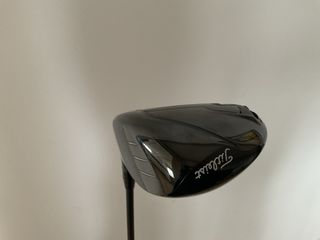 Driver de Golf TSR3 Titleist