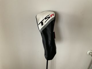 Driver de Golf TSR3 Titleist