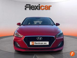 Hyundai i30 1.0 TGDI Essence