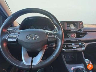 Hyundai i30 1.0 TGDI Essence