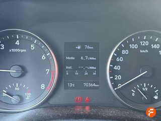 Hyundai i30 1.0 TGDI Essence