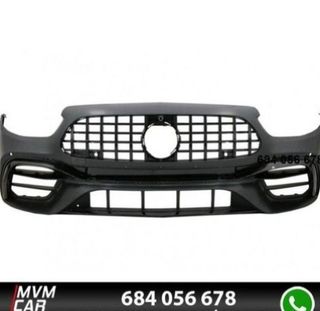 Paragolpes delantero para Mercedes Clase E W213 C2