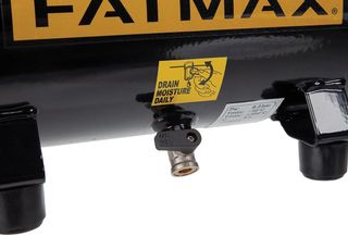 - Stanley FATMAX Compressor DST 101/8/6 FMXCM00