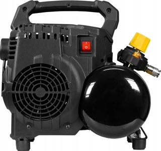 - Stanley FATMAX Compressor DST 101/8/6 FMXCM00