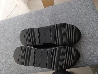 Zapatillas Michael Kors Mujer Talla 39