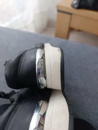 Zapatillas Michael Kors Mujer Talla 39