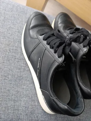 Zapatillas Michael Kors Mujer Talla 39