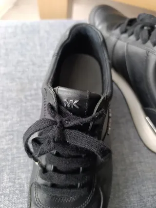 Zapatillas Michael Kors Mujer Talla 39