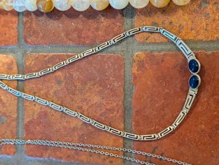 Lotto gioielli e bigiotteria + oro 18k