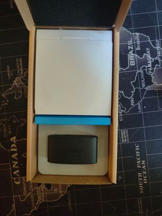 Invoxia Biotracker GPS Perro Nuevo