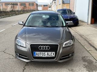 Audi A3 2011