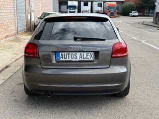 Audi A3 2011