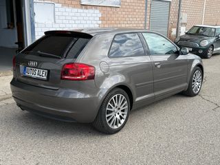 Audi A3 2011