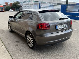 Audi A3 2011