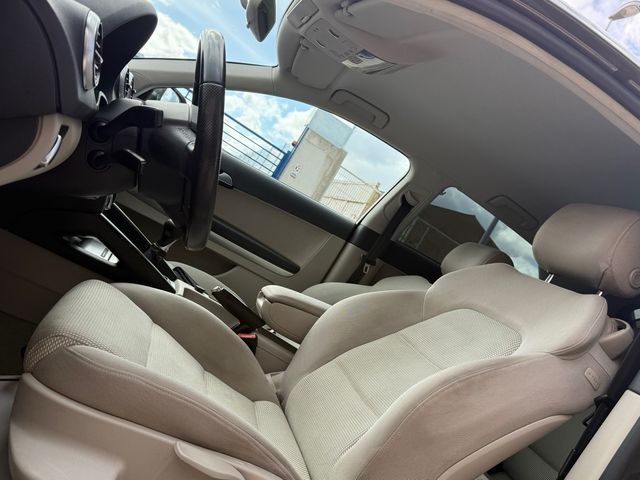 Audi A3 2011