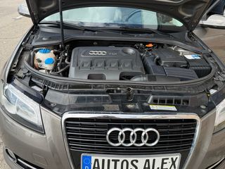 Audi A3 2011