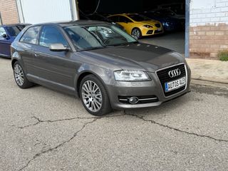 Audi A3 2011