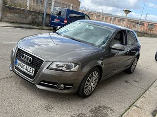 Audi A3 2011