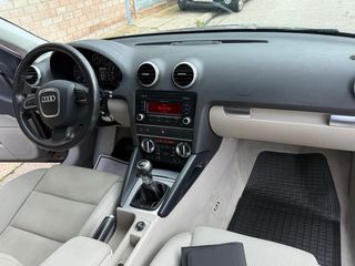 Audi A3 2011