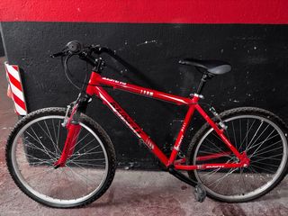 Bicicleta Montaña Runfit Arroyo Roja