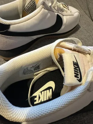 Nike Cortez Talla 38