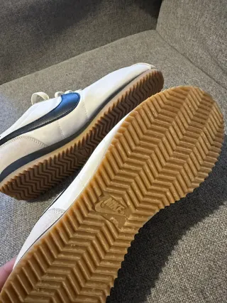 Nike Cortez Talla 38