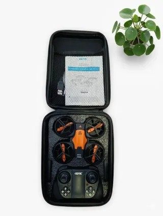 DRON 4DRC URGE‼️